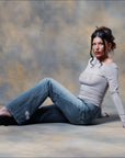 HEARTS DENIM