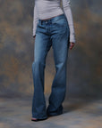 HEARTS DENIM