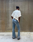 HEARTS DENIM